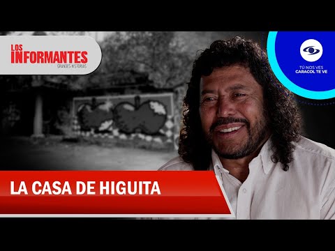 René Higuita espera recuperar su casa tras más de 30 años: “Me dejaron en la calle” -Los Informantes