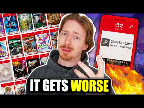 The Game Key Card Drama Is KILLING Collecting...