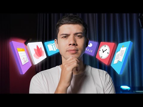 11 Ways to Be More Self-Disciplined: Effortless Productivity