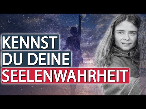Kennst Du Deine Seelenwahrheit? | Christina von Dreien (Teil 2/2)