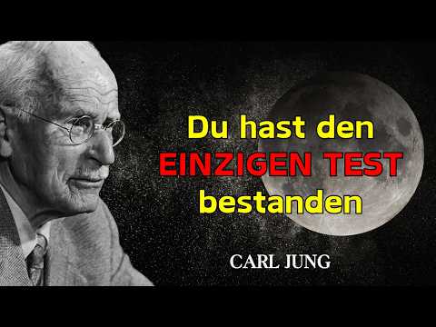 Du siehst dies, weil du einen TEST BESTANDEN hast, den das Universum nur EINMAL im LEBEN gibt