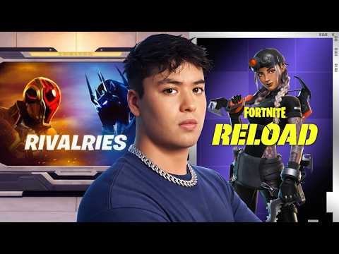 🔴 2026 BEST SNIPER IN FORTNITE #shorts #fortnite #shortslive