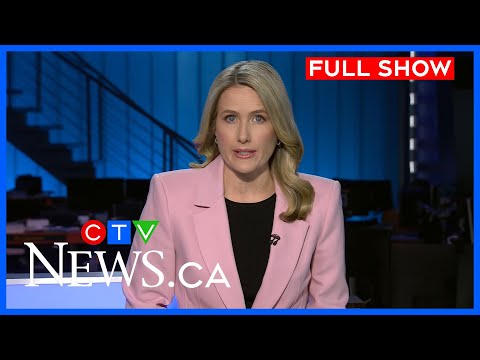 Shocking twist in case of woman's death in Mexico | CTV National News for Friday, Jan. 24, 2026