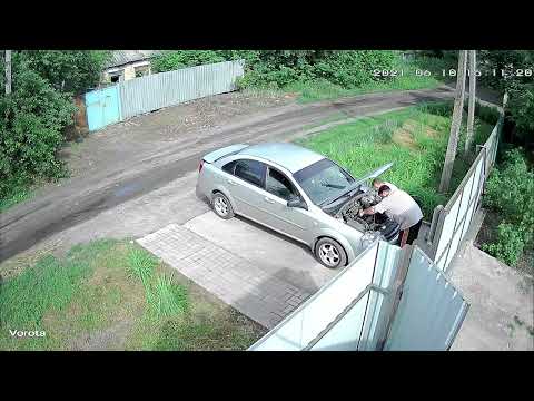 ТРИ МАССЫ ШЕВРОЛЕ ЛАЧЕТТИ. Что это и как проверить