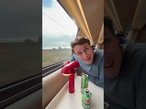 Thank you from Africa