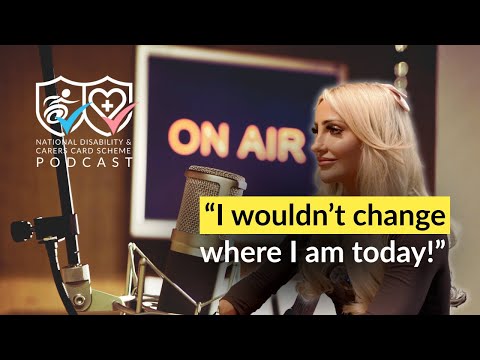 Stomababe Interview | What People Donβt Understand About Hidden Disabilities