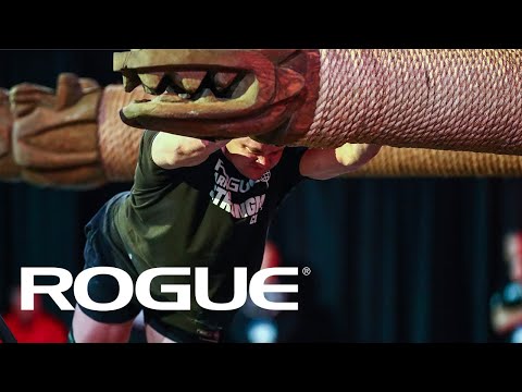 Men's Wheel Of Pain - Event 1 | Full Live Stream | 2023 Arnold Strongman Classic