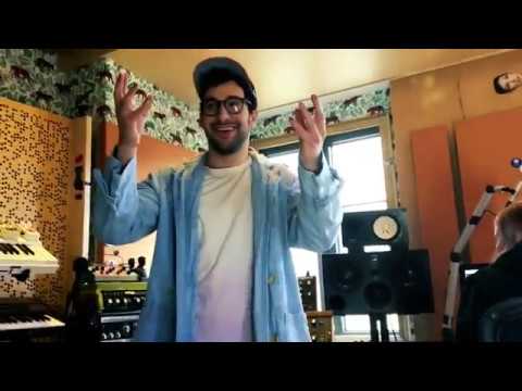 Taylor Swift NOW: The Making Of A Song (Call It What You Want)