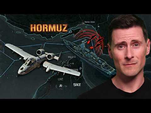 What Trump Just Threatened Iran With is ABSOLUTELY BRUTAL