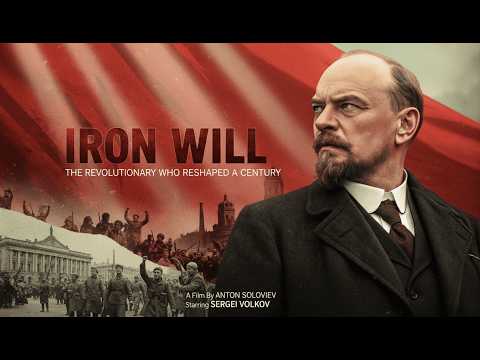 Geschichten zum Einschlafen | Lenin & Die Russische Revolution – Die komplette Doku