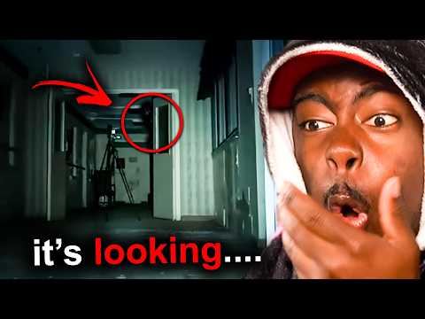 Ghost videos that made us SCREAM in fear!