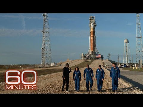 Artemis II could take humans farther than they've ever gone before