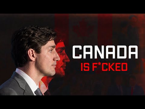 How To Destroy A Country