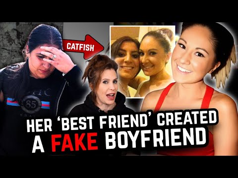 Her 'Best Friend' Created A Fake Boyfriend - It Ended In Death