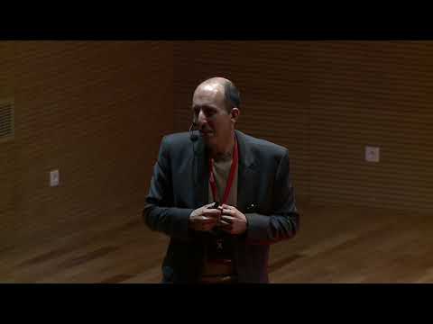 The Mindset of a Trader | Hicham Benjelloun | TEDxYouth@RAS