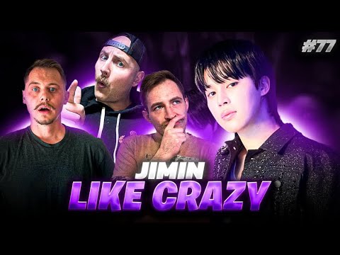 *REACTION* Jimin - Like Crazy
