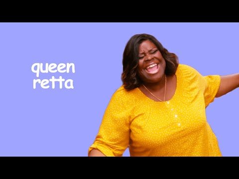 literally just my favourite retta scenes from parks and rec | best of donna meagle | Comedy Bites