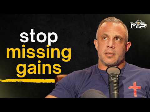 6 Muscle-Building Hacks You’re Not Doing (But Should) | Mind Pump 2733