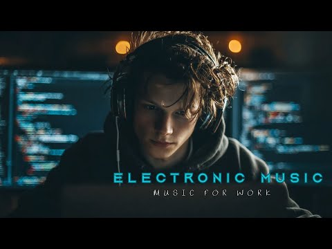 Coding and Digital Music | Electronic Soundscapes for Efficient Programming and Code Writing