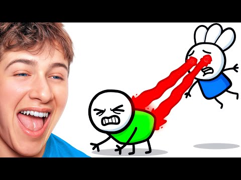 What If Super Powers had Side Effects?!