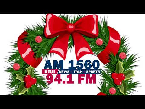 KTUI Radio Sullivan Live Stream