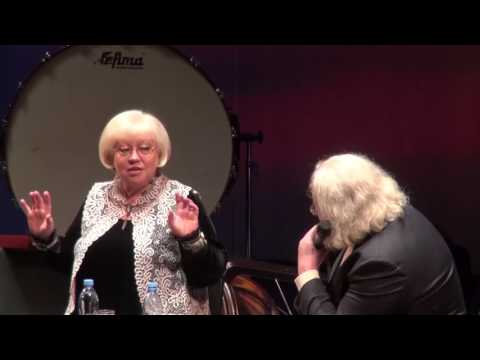 Андрей Максимов диалоги при свидетелях Светлана Крючкова