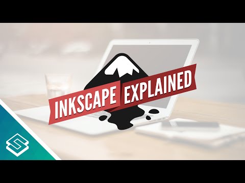Inkscape Explained: Path Functions