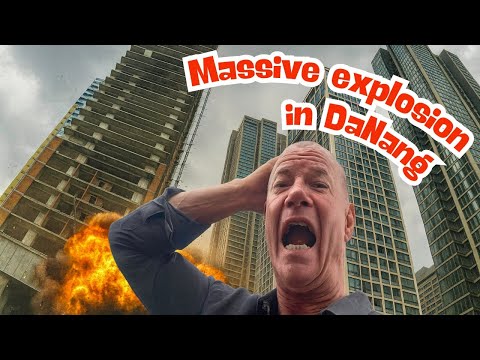 More Apartments coming to Da Nang !! What this means for Expats