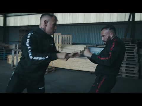 2 VS 2 KING OF THE STREETS- 🇬🇧 & 🇵🇱