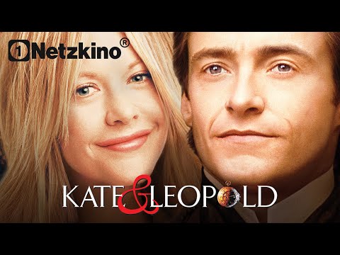 MEG RYAN & HUGH JACKMAN are KATE & LEOPOLD (COMEDY full movie, comedy movies German complete)