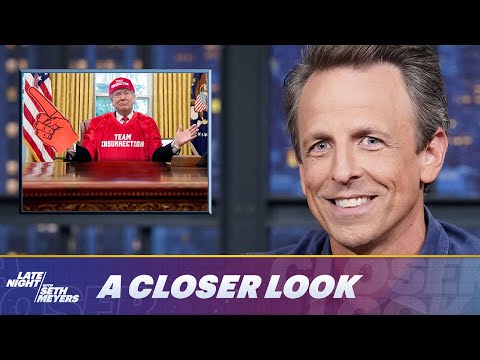 Jan. 6 Committee Reveals Trump's Actions Behind the Scenes During Coup: A Closer Look