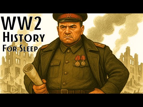 What It Was Like in Chuikov’s 62nd Army at Stalingrad
