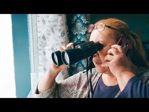 Баба Глаша против наглецов — комедия, которая поднимет настроение. Управдомша. Все серии подряд