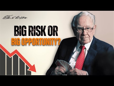 Warren Buffett: The US Economy is Shaky — Should You Protect Yourself or Go on the Offensive?