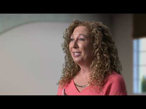 Bunte Treppenläufer