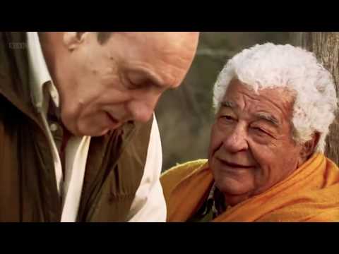 Two Greedy Italians -  Alpine pizza salad, Torta salata delle Alpi (HD)