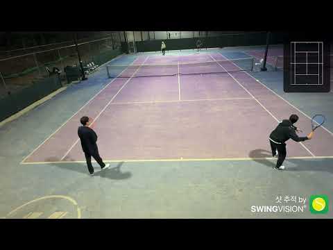 25.12.19 엘리테니스 벙개