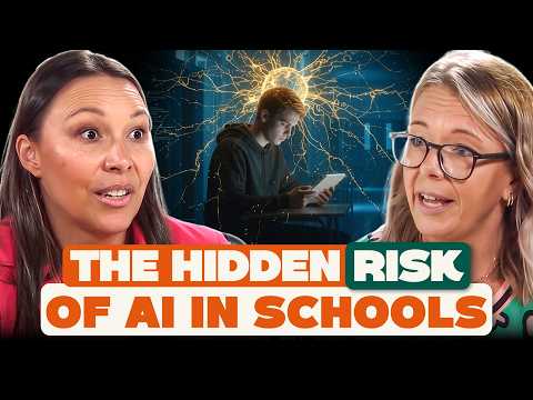 AI in School, How it's Being Used in Class with Bex Rose