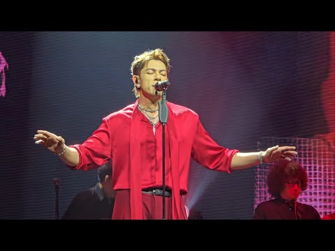 古淖文 | 順德站💥 （足本版音樂會） | FOLLOW ME 巡迴音樂會 | 順德 AlsoLive 2025.09.06 