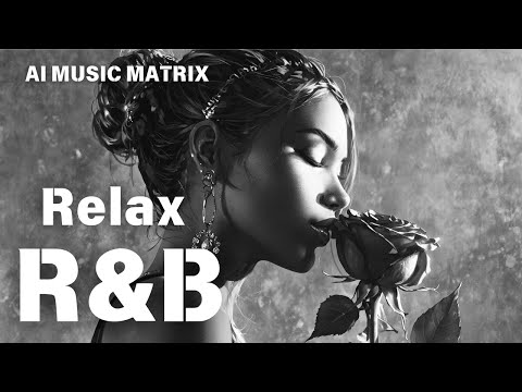 【R&B Relax 108】Cozy music / Chill / 作業用 / Ballad / リラックス / 勉強