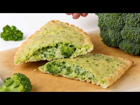 Now I cook broccoli every day! This recipe has made me fall in love with broccoli!