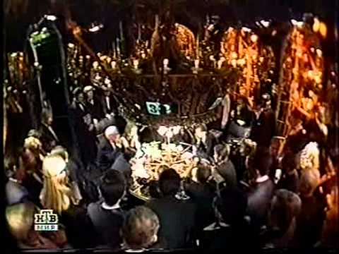 Что? Где? Когда? 05.01.2000