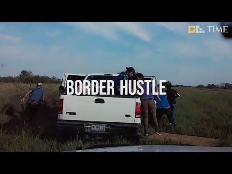 Border Hustle: Private prisons, smugglers and cartels cash in on migrants
