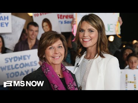 Pima Co. Sheriff on Nancy Guthrie: 'Believe she was removed from home against her will'