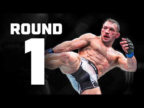 GREATEST UFC Rounds You Can't Miss! 💥