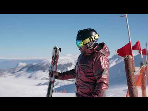 KYRGYZSTAN: The Most Underrated Winter Country on Earth | 4K Travel Documentary