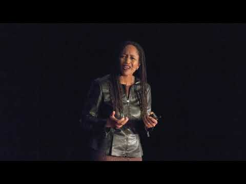 From the Inside Out: Diversity, Inclusion & Belonging | Wendy Knight Agard | TEDxKanata