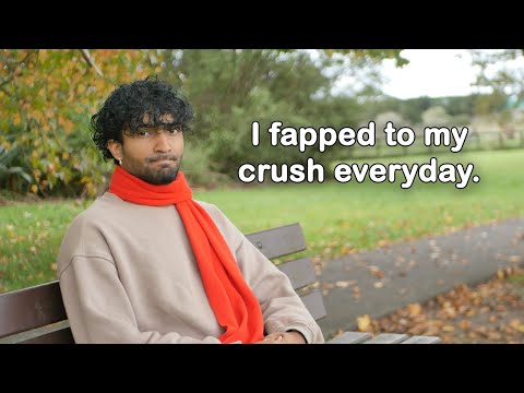 P*RN corrupted me so bad, you'll quit after hearing my story...