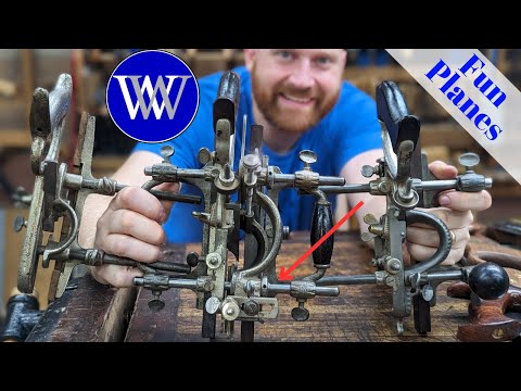 What Is A Combination Plane