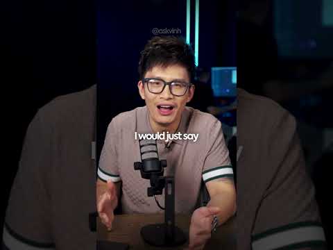 Dealing with people who interrupt you!!